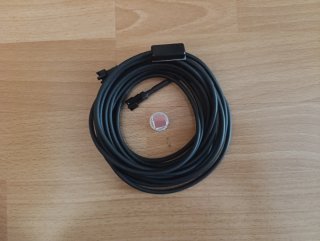 Bicicleta Eléctrica 48V 1000W