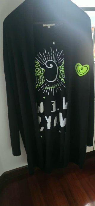 Chaqueta Camaleónica Nueva