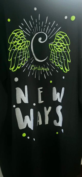 Chaqueta Camaleónica Nueva