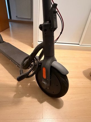 Patinete Eléctrico Navee V25 Pro