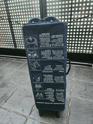 Cuna de viaje Graco Pack-n-Play