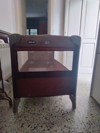 Parque infantil Jane