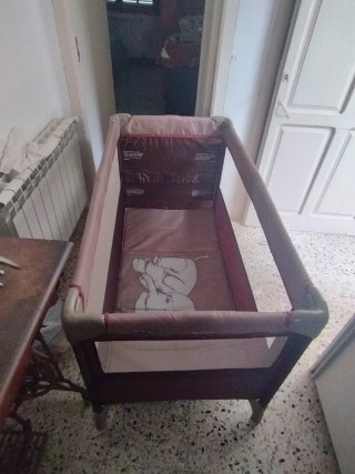 Parque infantil Jane