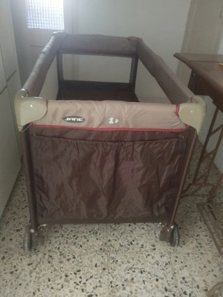 Parque infantil Jane