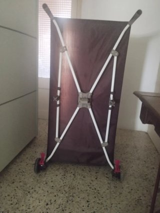 Parque infantil Jane