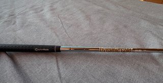 Hierro 4 Taylormade P790