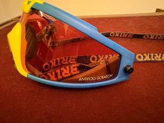 Gafas Briko Shot