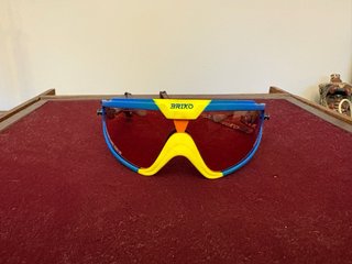 Gafas Briko Shot