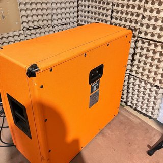 Orange PPC 412 A - pantalla de Guitarra