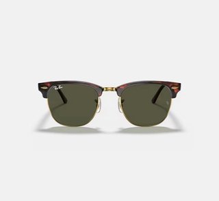 Ray-Ban Clubmaster Classic