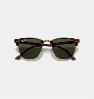 Ray-Ban Clubmaster Classic