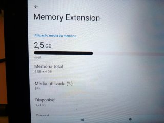 Tablet Pritom 7 Preta