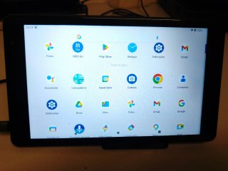 Tablet Pritom 7 Preta