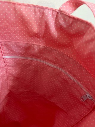Bolso XL  Waffle