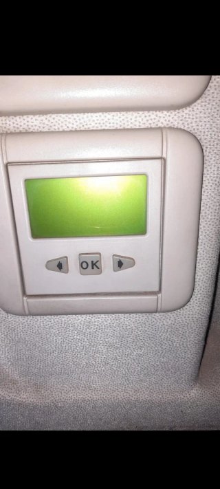 Webasto Air Top 2000S-D 24V Diesel