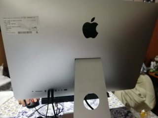 Computer Apple iMac