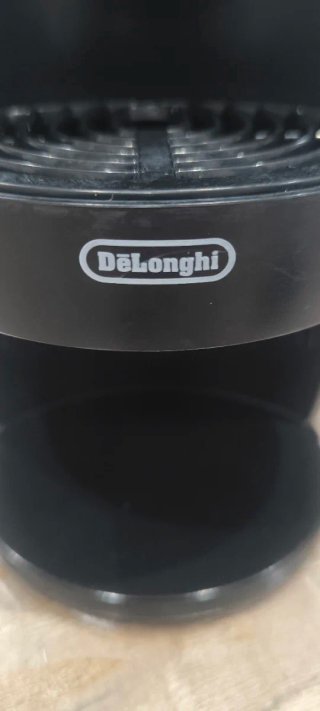 Macchina caffè capsule DeLonghi Nespresso