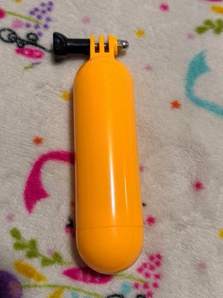 GoPro 7 bianco