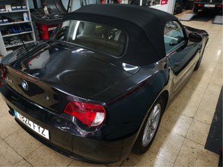 BMW Z4 2008