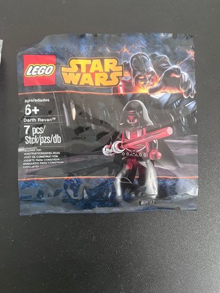 SW0547: Darth Revan