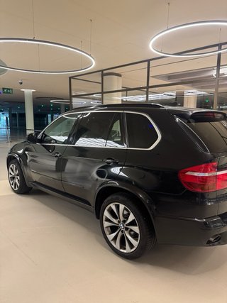 BMW X5 2008