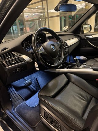 BMW X5 2008