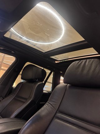 BMW X5 2008