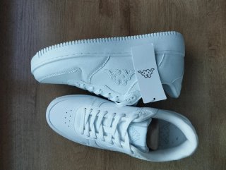 Zapatillas Kappa Blancas Talla 43