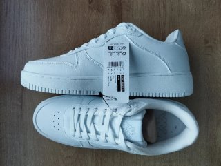 Zapatillas Kappa Blancas Talla 43