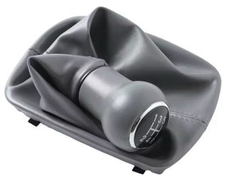 Pomo Palanca Cambios Audi A4 B5 5 velocidades