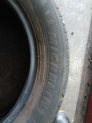 Neumáticos 195/55R16