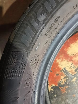 Neumáticos 195/55R16
