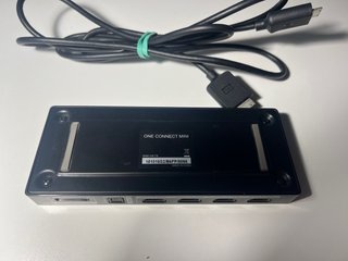 Samsung One Connect Mini