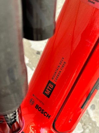 Trek Rail 9.8 GX AXS Gen 4 2023 (L)