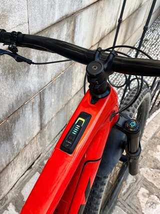 Trek Rail 9.8 GX AXS Gen 4 2023 (L)