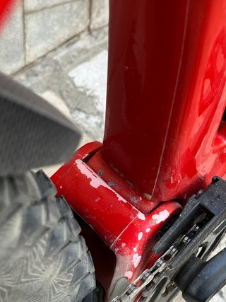 Trek Rail 9.8 GX AXS Gen 4 2023 (L)