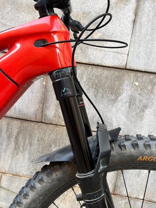 Trek Rail 9.8 GX AXS Gen 4 2023 (L)