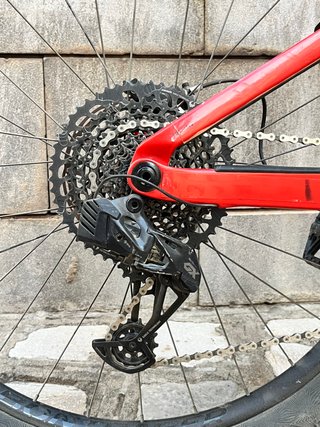 Trek Rail 9.8 GX AXS Gen 4 2023 (L)