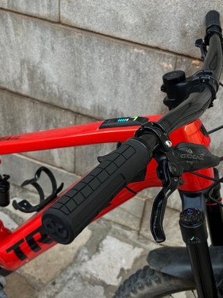 Trek Rail 9.8 GX AXS Gen 4 2023 (L)