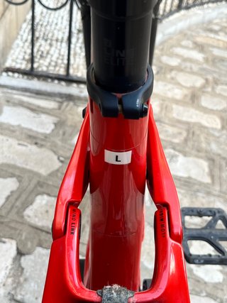 Trek Rail 9.8 GX AXS Gen 4 2023 (L)