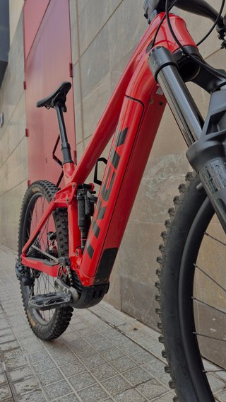 Trek Rail 9.8 GX AXS Gen 4 2024 (L)