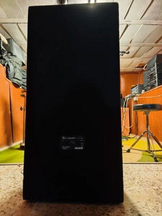 Altavoces The Box Eco 252 MKII 450W