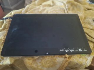 Sony Vaio Flip 13 convertible tablet