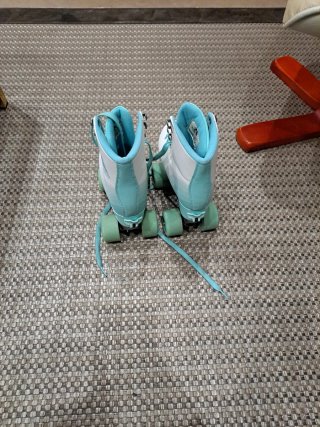 Patines Apollo 4 talla 31 a 34
