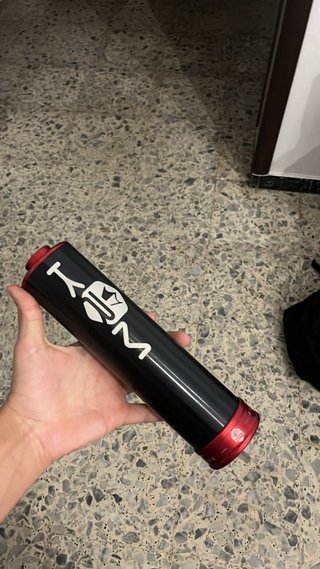 Bala KRM 70/90