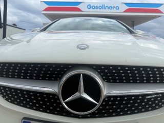 Mercedes-Benz Clase CLA 2016