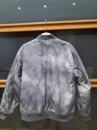 Chaqueta Bomber Zara Niño Talla M