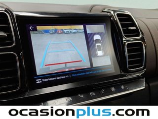 Citroen C5 Aircross BlueHdi 130 S&S Shine EAT8 96 kW (131 CV)