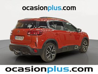 Citroen C5 Aircross BlueHdi 130 S&S Shine EAT8 96 kW (131 CV)