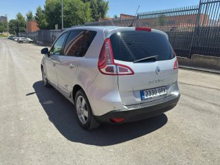 Renault Scenic 2009